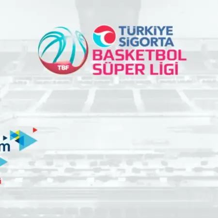 ✅ Turk Telekom – Pinar Karsiyaka, Super Lig, 6 Iunie