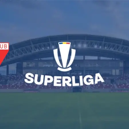 ✅ UTA – Gloria Buzău, Superliga, 4 Iunie