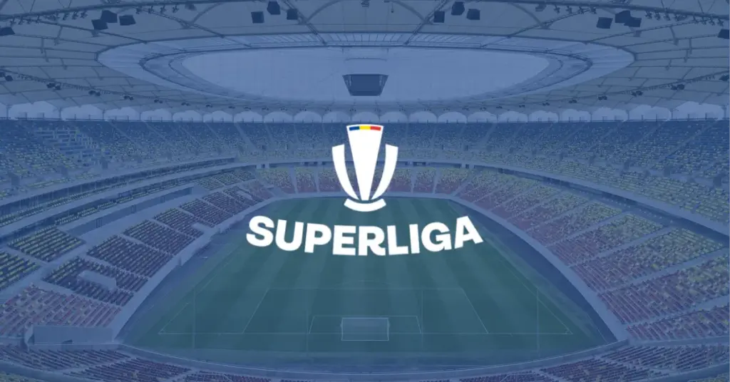 Superliga sezonul 2022 – 2023 - retrospectivă
