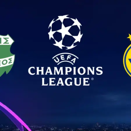 ✅ Aris Limassol – BATE Borisov, calificări Champions Leauge, 26 iulie