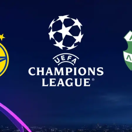 ✅ BATE – Aris, calificări Champions League, 1 august