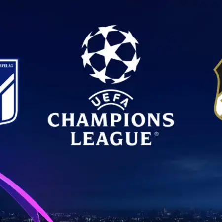 ✅ Klaksvik – Hacken, calificări Champions League, 26 iulie