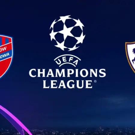 ✅ Rakow – Qarabag, calificări Champions League, 26 iulie