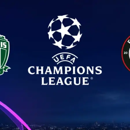 ❌ Zalgiris – Struga, calificări Champions League, 11 iulie