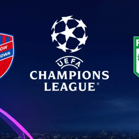 ✅ Rakow – Flora, Calificări Champions League, 11 iulie