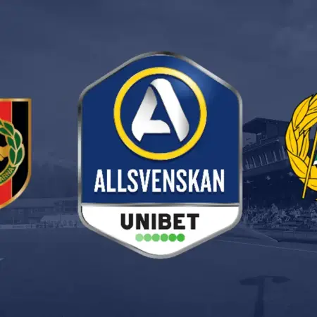 ✅ Brommapojkarna – Hammarby, Allsvenskan, 21 iulie