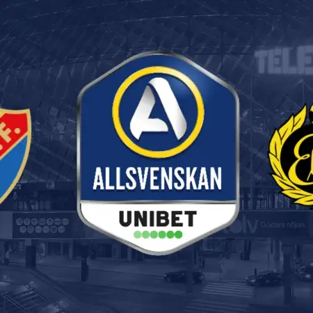 ❌ Djurgarden – Elfsborg, Allsvenskan, 22 iulie