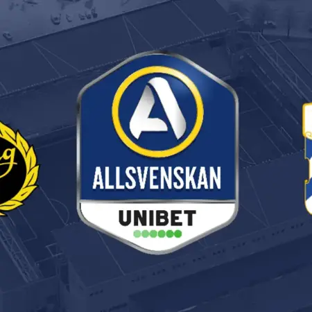 ❌ Elfsborg – Goteborg, Allsvenskan, 16 iulie