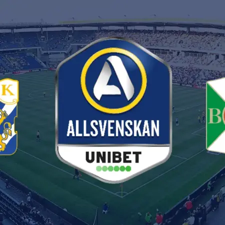 ❌ IFK Goteborg – Varbergs BoIS, Allsvenskan, 10 iulie