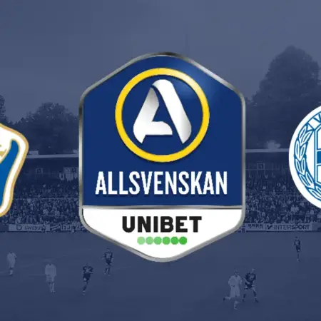 ❌ Halmstads – Varnamo, Allsvenskan, 15 iulie