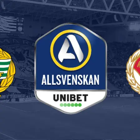 ✅ Hammarby – Kalmar, Allsvenskan, 16 iulie