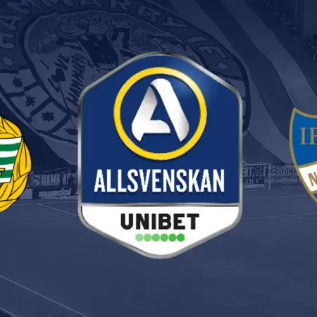 ✅ Hammarby – Norrkoping, Allsvenskan, 30 iulie