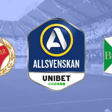 ✅ Kalmar – Varberg, Allsvenskan, 23 iulie