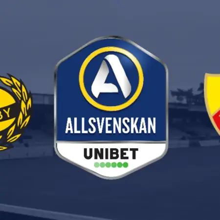 ✅ Mjallby – Djurgarden, Allsvenskan, 30 iulie