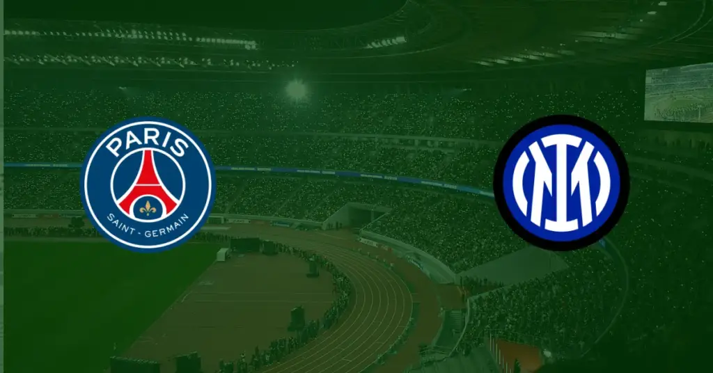 PSG – Inter