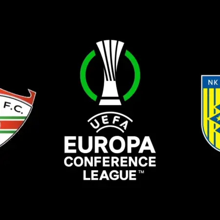 ✅ Balzan – Domzale, Calificări Conference League, 18 iulie