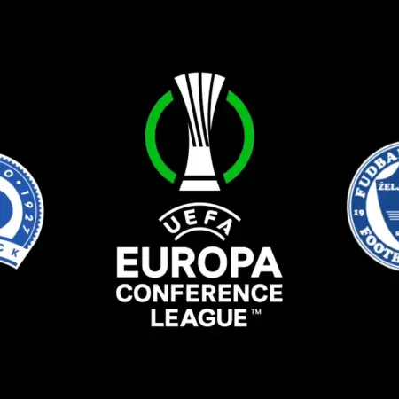 ❌ Dinamo Minsk – Zeljeznicar, calificări Conference League, 20 iulie