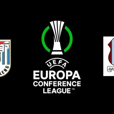 ✅ Dudelange – Gzira, calificări Conference League, 2 august