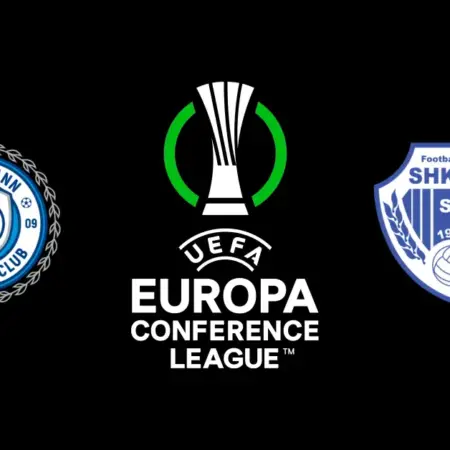 ✅ Hegelmann – Shkupi, Calificări Conference League, 13 iulie