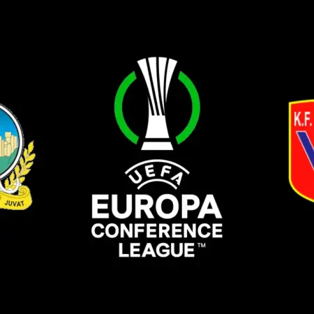 ❌ Linfield – Vllaznia, Calificări Conference League, 13 iulie