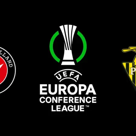 ✅ Midtjylland – Niederkorn, Calificări Conference League, 26 iulie