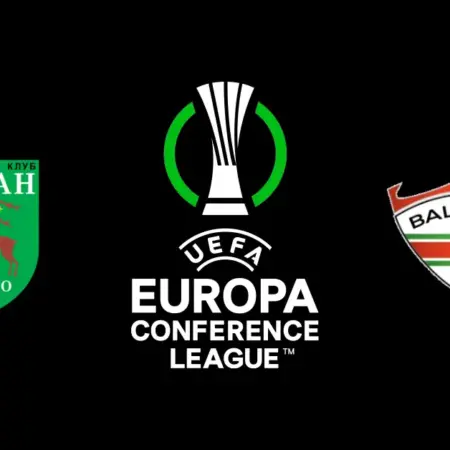 ✅ Neman – Balzan, Calificări Conference League, 26 iulie