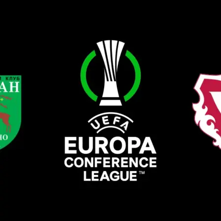 ✅ Neman – Vaduz, calificări Conference League, 20 iulie