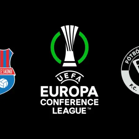 ✅ Paide – B36 Torshavn, calificări Conference League, 20 iulie