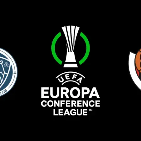 ✅ Riga – Vikingur Reykjavik, Calificări Conference League, 13 iulie