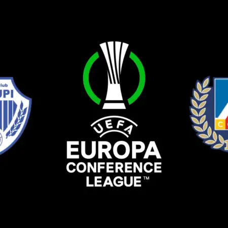 ✅ Shkupi – Levski Sofia, calificări Conference League, 27 iulie