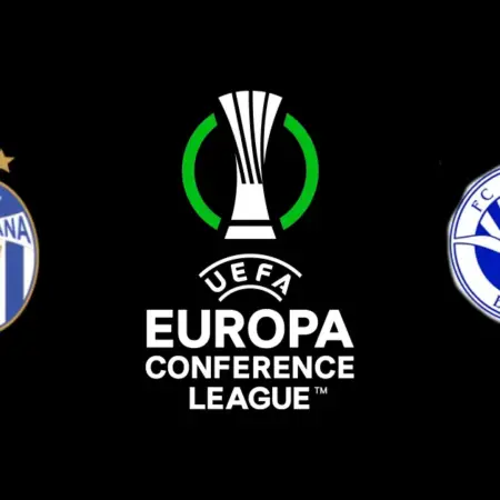 ✅ Tirana – Dinamo Batumi, Calificări Conference League, 13 iulie