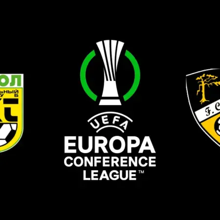 ✅ Tobol – Honka, Calificări Conference League, 13 iulie