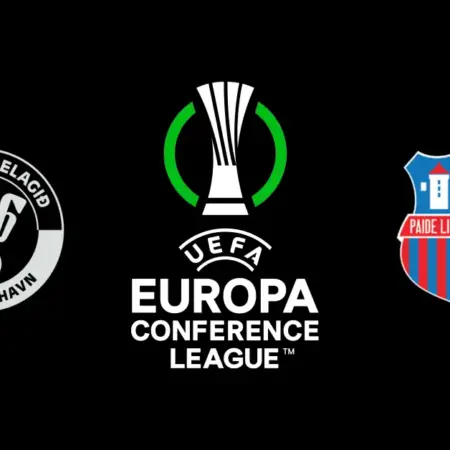 ❌ Torshavn – Paide, Calificări Conference League, 12 iulie