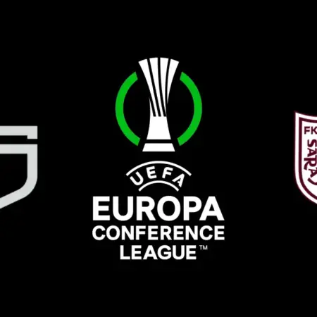 ✅ Torpedo – Sarajevo, Calificări Conference League, 13 iulie