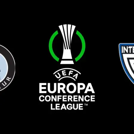 ✅ Vikingur – Escaldes, Calificări Conference League, 20 iulie