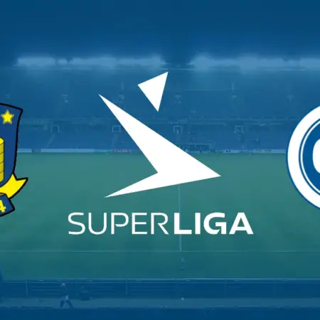 ❌ Brondby – Odense, Superliga Danemarca, 30 iulie