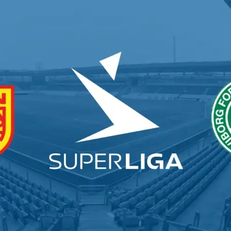 ✅ Nordsjalland – Viborg, Superliga Danemarca, 24 iulie