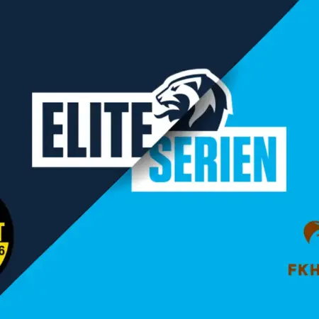 ✅ Bodo/Glimt – Haugesund, Eliteserien, 16 iulie