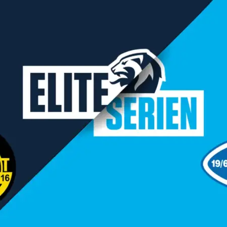 ✅ Bodo/Glimt – Molde, Eliteserien, 2 iulie