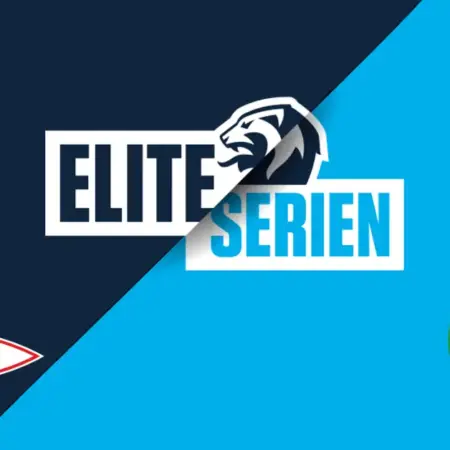 ✅ Brann – Ham-Kam, Eliteserien, 2 iulie