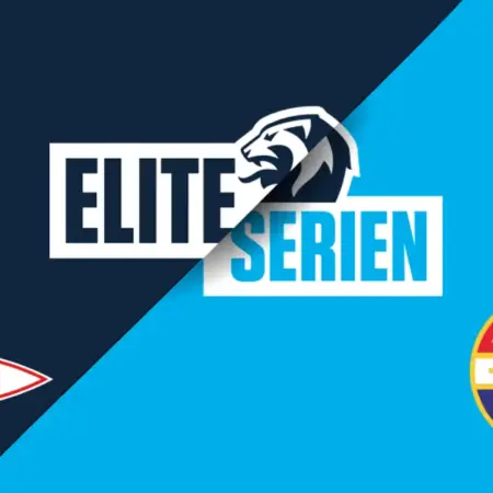 ✅ Brann – Stromsgodset, Eliteserien, 16 iulie