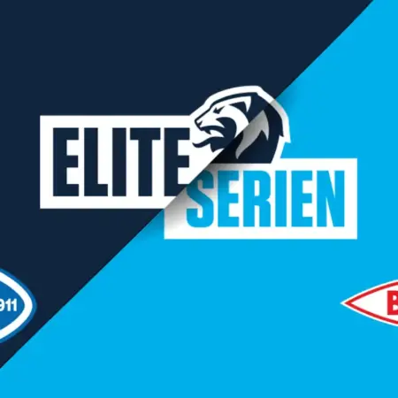 ✅ Molde – Brann, Eliteserien, 9 iulie