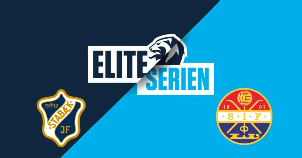 Stabaek - Stromsgodset