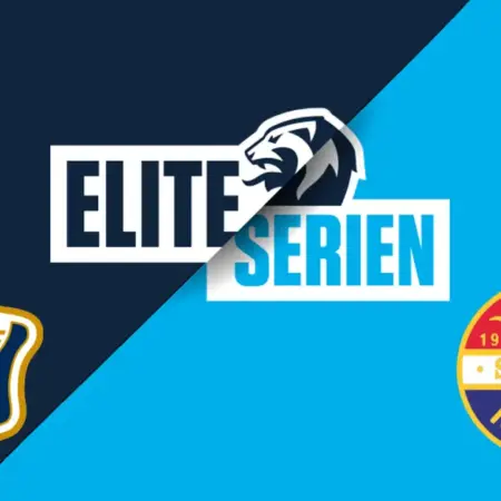 ✅ Stabaek – Stromsgodset, Eliteserien, 3 iulie