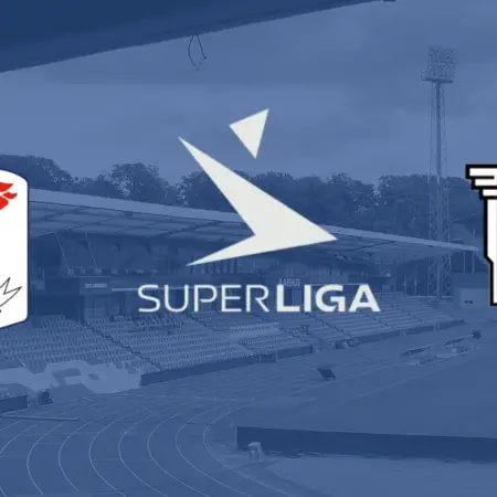 ✅ Aarhus – Vejle, Superliga Danemarca, 23 iulie