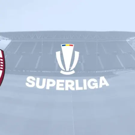 ✅ CFR Cluj – Poli Iași, Superliga, 15 iulie