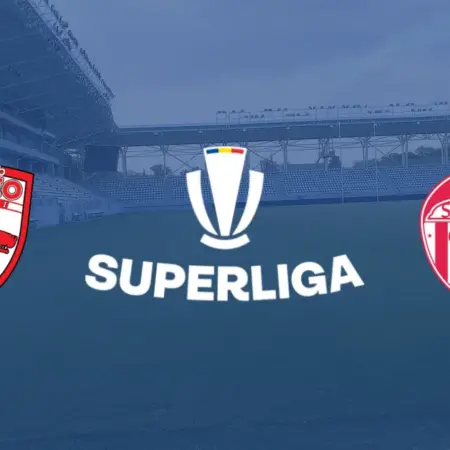 ✅ Dinamo – Sepsi, Liga 1 (Superliga), 31 iulie