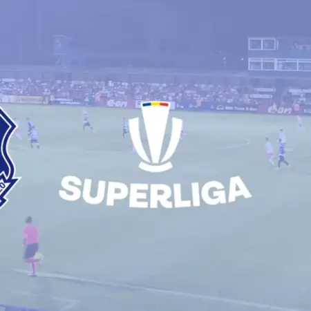 ❌ Farul – Poli Iași, Liga 1 (Superliga), 30 iulie