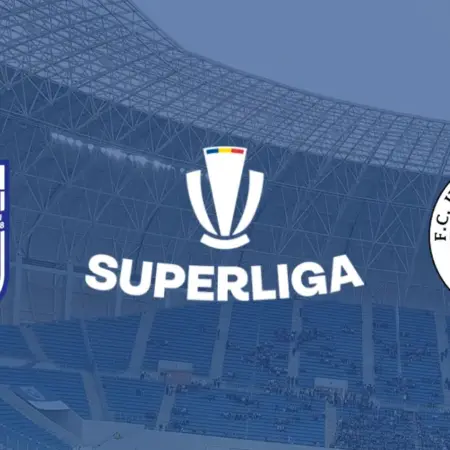 ❌ FCU 1948 Craiova – U Cluj, Liga 1 (Superliga), 28 iulie