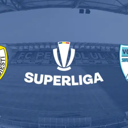 ❌ Petrolul – FC Voluntari, Liga 1 (Superliga), 31 iulie